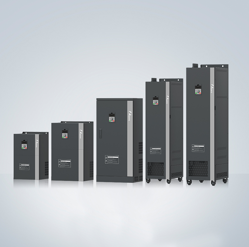 CM530H-PLUS系列高性能矢量變頻器