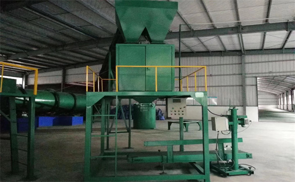 肥料包裝機(jī) 肥料包裝機(jī)