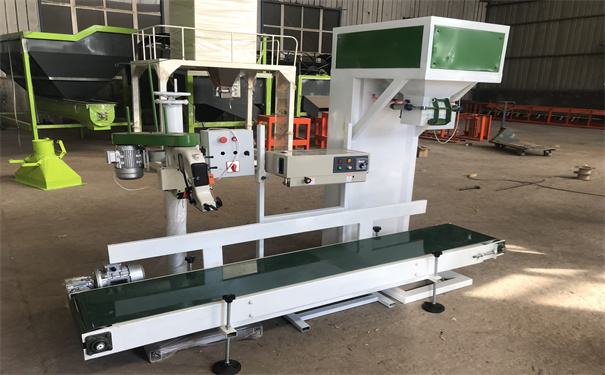 全自動粉劑包裝機(jī)